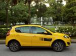 Fiat Palio Sporting 2011 года
